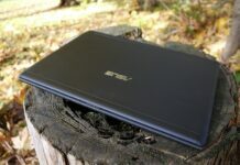 ASUS U36 Laptop: As Thin as They Go, Yet With Core i5. Priced at $999 ASUS U36 Laptop
