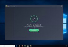 AVG Anti-Virus Free Edition 2011. Review and Download Link AVG Anti-Virus