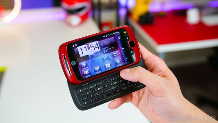 Android 2.2 update to arrive for T-Mobile’s My Touch 3G