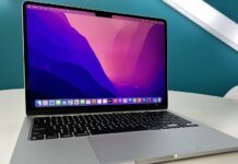 Apple new MacBook Air mini-review Apple new MacBook Air mini-review