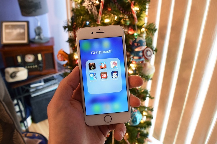 Best Christmas Apps