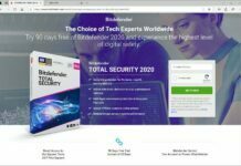 BitDefender Internet Security 2011 offers a 90-day free subscription to Facebook users BitDefender Internet Security 2011