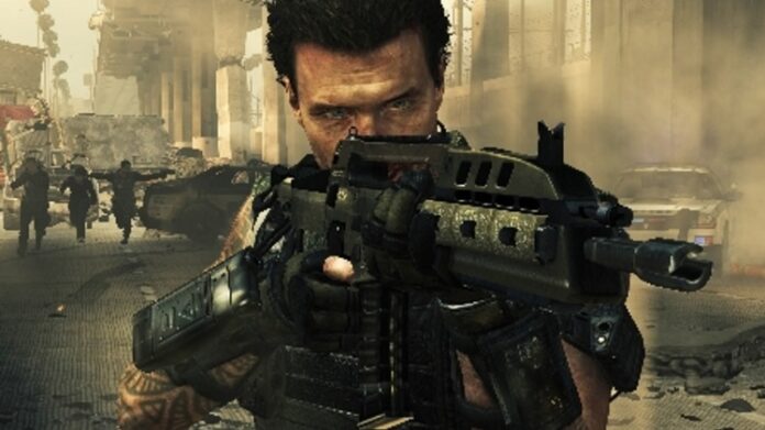 Call of Duty Black Ops to support 3D on PC, PS3 and Xbox 360