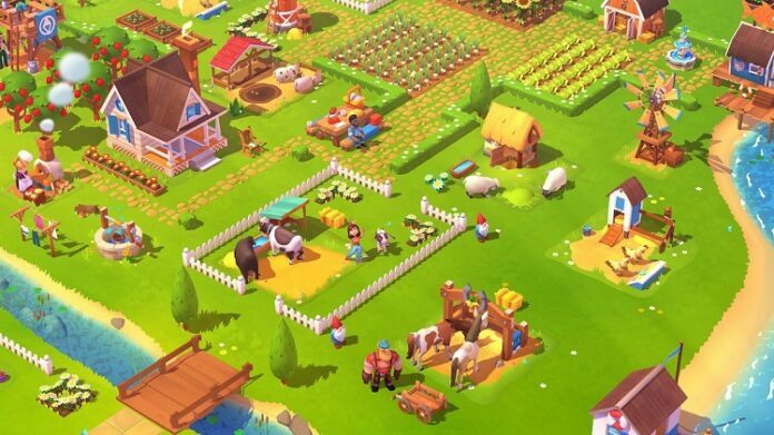 Facebook FarmVille Tips And Tricks (No Farmville Cheats)