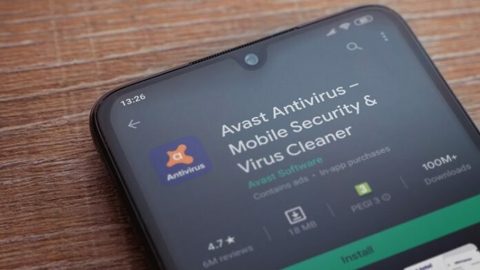 First Android virus analyzed