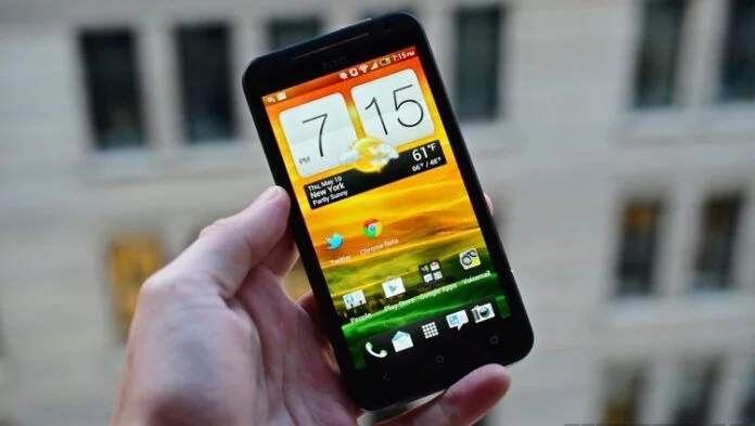 First issues with Sprint’s HTC EVO 4G since the Froyo update