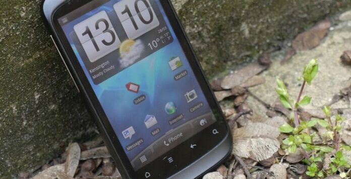 HTC Scorpion with 1.5GHz Processor Rumors Reignited