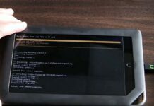 How To: Install CyanogenMod 7.0 Stable On The Nook Color (Gingerbread Frenzy) Install CyanogenMod 7.0 Stable On The Nook Color (Gingerbread Frenzy)