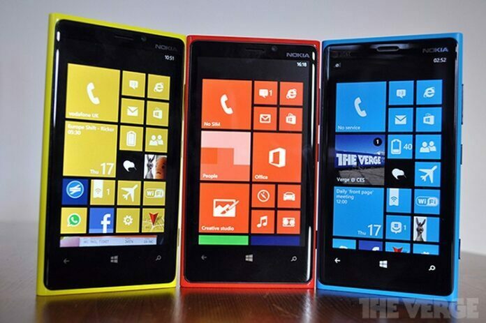 Microsoft has big hopes for Windows Phone 7