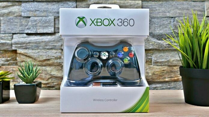 Microsoft’s New Xbox 360 (with Wi-Fi)