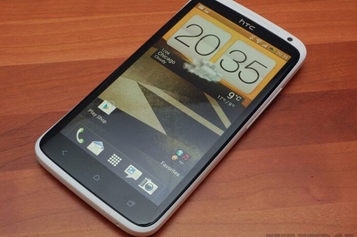 More HTC Knight HTC Speedy Pics Surface