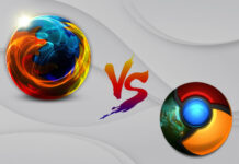 Mozilla Firefox 4 vs Google Chrome 10. IE9 Falls Way Behind Mozilla Firefox 4 vs Google Chrome 10. IE9 Falls Way Behind