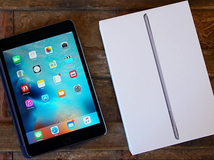 New Apple iPad 2 Rumors
