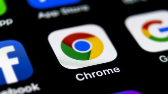 New Google Chrome 6 Beta