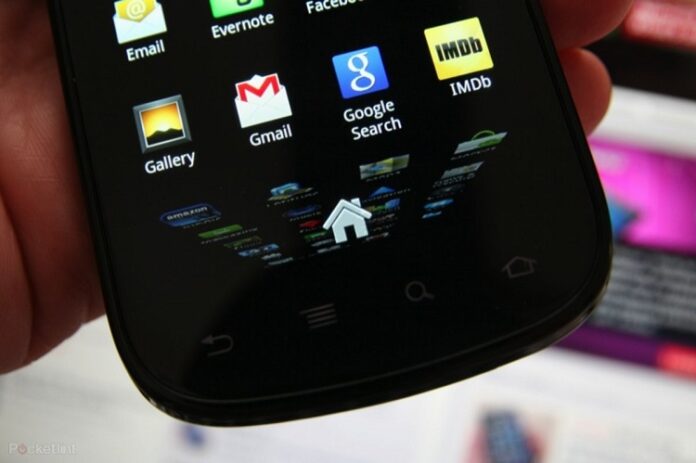 Nexus One – first to get final version of Adobe Flash 10.1 for Android Nexus One – first to get final version of Adobe Flash 10.1 for Android