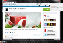 Opera 10.61 and 10.70 confusion ended Opera 10.61 and 10.70