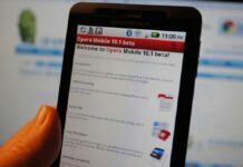 Opera Mobile 10.1 for Android Released. Available from Android Market Opera Mobile 10.1 for Android Released.