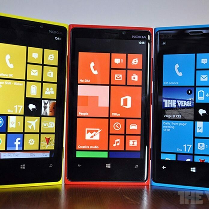 Orange UK starts selling Windows Phone 7 devices