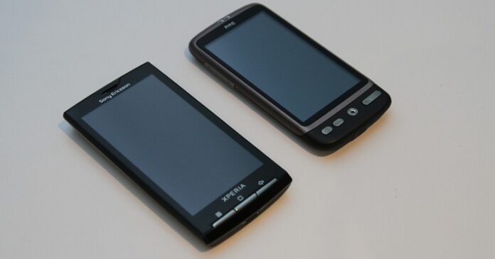 Rogers HTC Magic and Sony Ericsson Xperia to get Android 2.1 in July