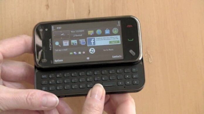 Rogers Nokia N97 Mini Rumored Online