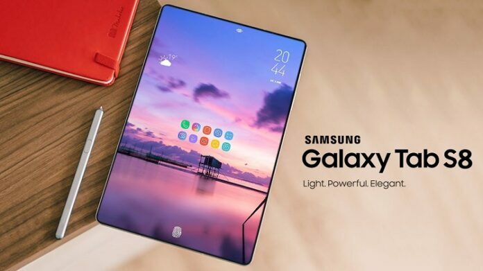 Samsung Galax Tab Released