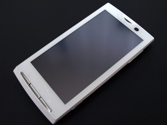 Sony Ericsson Xperia X10 to get Multi-Touch Capabilities in Q1 2011