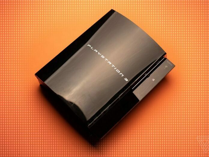 Sony PlayStation 3