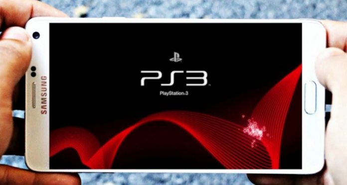 Sony PlayStation Phone (with Android 3.0) in the works