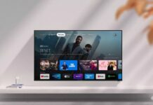 Sony to unveil Google TV on October 12 Sony to unveil Google TV on October 12