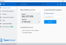 TeamViewer 6 New Features And Free Download Link TeamViewer 6 New Features