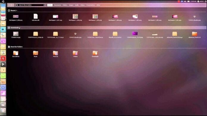 Ubuntu 10.10 final version