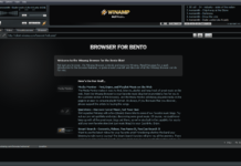 Winamp 5.6 comes with Android wireless music syncing Winamp 5.6 comes with Android wireless music syncing