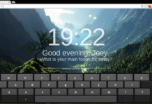We Like: the Google Chrome Virtual Keyboard the Google Chrome Virtual Keyboard