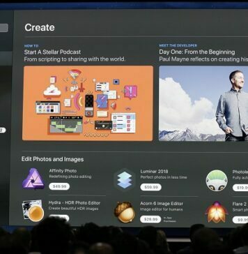 The New Mac App Store: No Cheap Place To Shop New Mac App Store