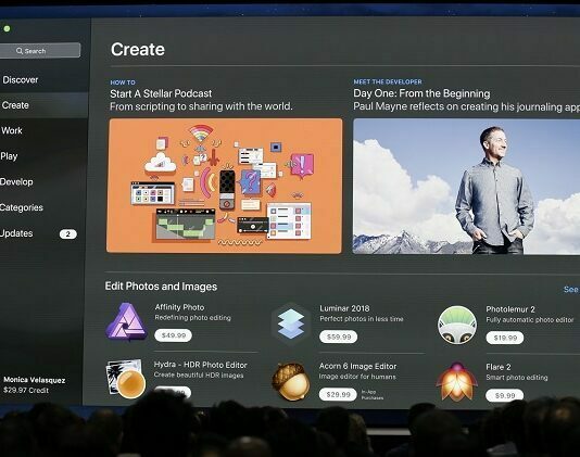 The New Mac App Store: No Cheap Place To Shop New Mac App Store