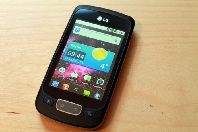 T-Mobile LG Optimus to feature Wi-Fi calling