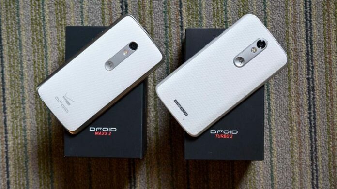 Verizon to offer the Droid 2