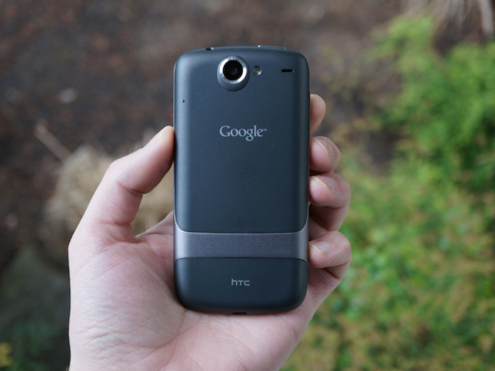 Verizon’s HTC Droid Eris gets the Android 2.1 update it needed