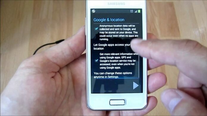 Will Samsung Galaxy S get the Android 2.3 Gingerbread Update