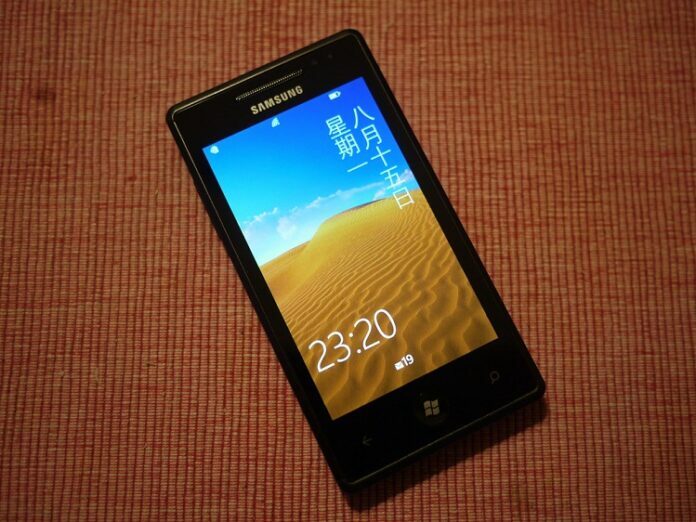 Windows Phone 7