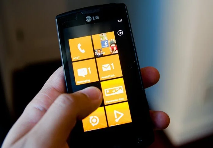 Windows Phone 7 preview (part 2)