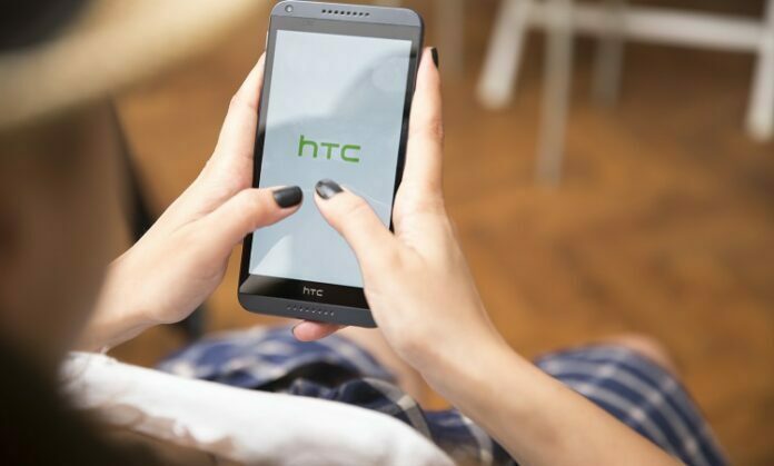Worldwide HTC Merge