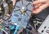 Hard Drive Failure in Canada: Causes, Prevention, and Recovery Options Hard Drive Failure