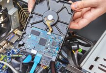 Hard Drive Failure in Canada: Causes, Prevention, and Recovery Options Hard Drive Failure