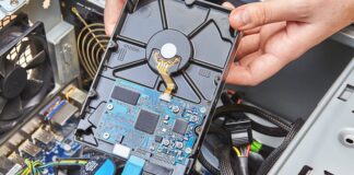 Hard Drive Failure in Canada: Causes, Prevention, and Recovery Options Hard Drive Failure