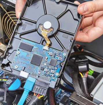 Hard Drive Failure in Canada: Causes, Prevention, and Recovery Options Hard Drive Failure