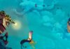 Wall World Key Locations & Ocean Keeper | Differences Wall World