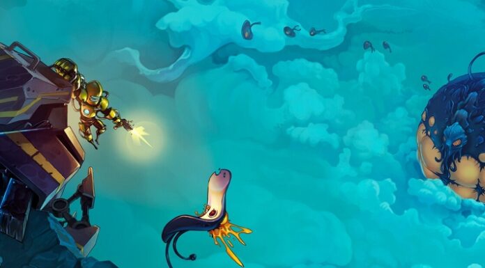 Wall World Key Locations & Ocean Keeper | Differences Wall World