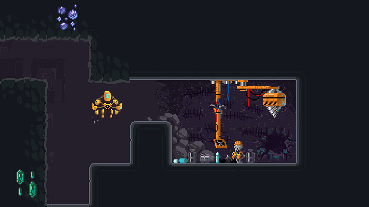 Wall World Key Locations & Ocean Keeper | Differences Wall World